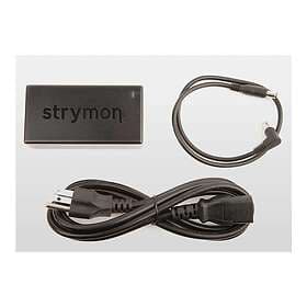 Strymon Spare PS124 Power Block Power Cable and EIAJ Cable for Ojai Ojai R30