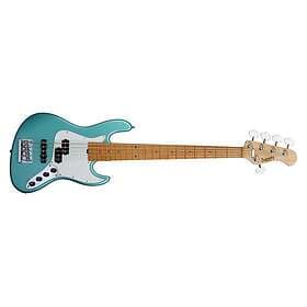 Sadowsky 21 Fret Hybrid PJ Bass 5 SG MHP CHR Act. 2way PJ PU