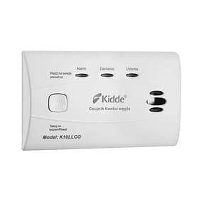 Kidde K10LLCO Carbon Monoxide Detector