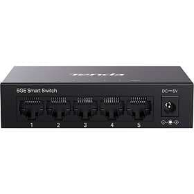 Tenda TEG2205D 5-Port Gigabit Switch