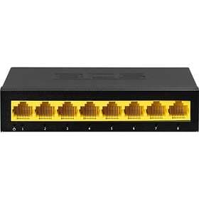 BCS Basic Switch B-S08G