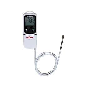 Ebro EBI 310 TE Temperature Datalogger Measure Temperature -200 to 250 °C