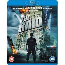 The Raid: Redemption (Blu-ray)