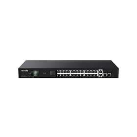 Tenda TEG1128P-24-410W Switch