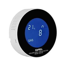 Zamel CGZ-02 Wi-Fi Sensor For Natural Gas And LPG Gas Detector