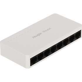 Ruijie Reyee RG-ES08G-L Switch