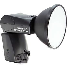 Quantum Qflash QF8 for Nikon