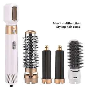INF 5-in-1 Hot Air Brush