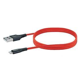 Schwaiger LPRO410501 USB-A to Lightning 1.2 m