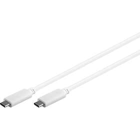 MicroConnect USB-C to USB-C USB 3m