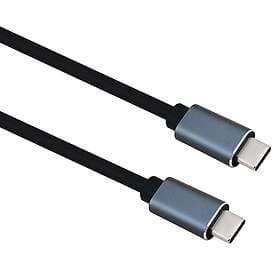 Helos 304319 USB-C to USB-C USB 3.2 Gen 2 2 m