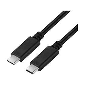 Art OEM-C6-1.5 USB-C to USB-C USB 2.0 100W 1.5m