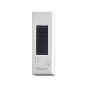 Eltako FTFSB-WG Temperature and Humidity Sensor