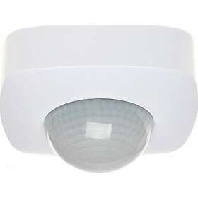 Eura MD-06B7 Ceiling PIR Detector