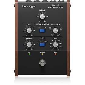 Behringer BM-12 Ring Modulator
