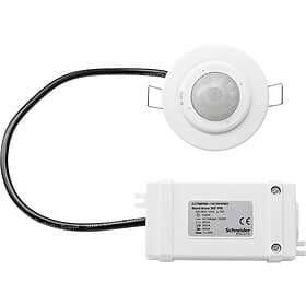 Schneider Electric 1024001822 Ceiling Motion Sensor