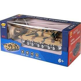 SMILYPLAY RC Tank 5905375844011