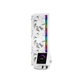 Thermalright Peerless Vision 360 ARGB (3x120mm)
