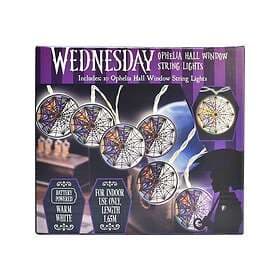 Thumbs Up! WD719656 Light String