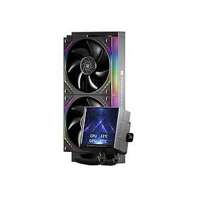 Thermalright Peerless Vision 240 ARGB (2x120mm)
