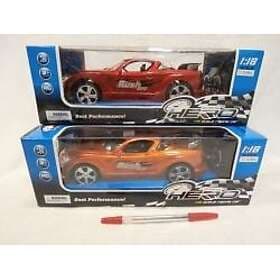 Adar Sports Car 1:18 5901271185821