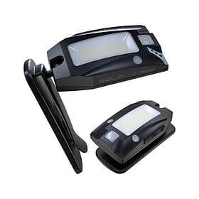 Ledlenser Solidline Clip Light SC2R