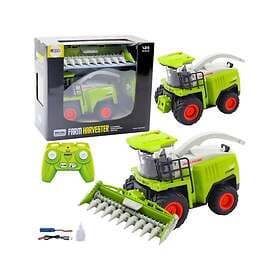 Lean Toys RC Farm Harvester 21199