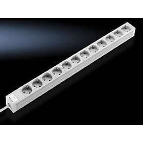 Rittal 12-Way Power Strip 2m 7240310