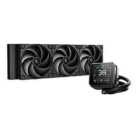 Deepcool Spartacus 360 (3x120mm)