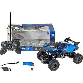 Adar Off-Roader RC