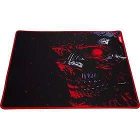 Marvo Noob L Mouse Pad 450 X 400 X 3 Mm