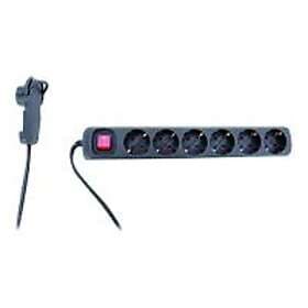 REV Ritter 6-Way Power Strip