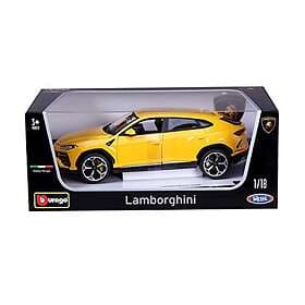 Bburago Lamborghini Urus Toy Car 638065