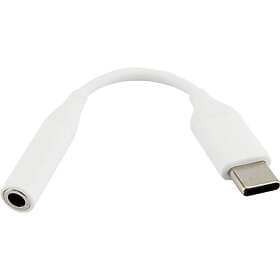 Samsung EE-UC10JUW USB-C to 3.5mm Headphone Jack Adapter