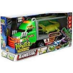 Teamsterz Monster Truck Transporter Crocodile Transporter