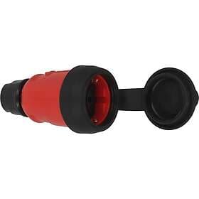 Brennenstuhl Safety Plug IP44