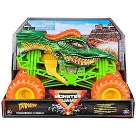 Monster Jam Dragon Monster Truck 6071322