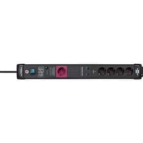 Brennenstuhl 5-Way Power Strip 3m 1951150500