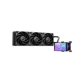 Antec Vortex View 360 (3x120mm)
