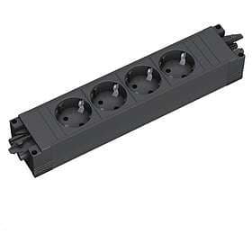 Bachmann 906.18819 4-Way Power Strip