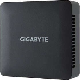 Gigabyte Brix Gb-Bri7h-1355 (Rev. 1.0) Barebone