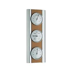 Tfa Dostmann 20.1053.17 Analog Weather Station