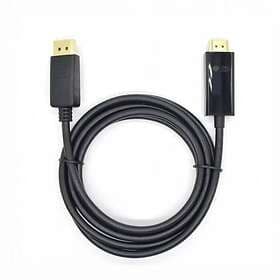 TB HDMI to DisplayPort Cable 1.8m AKTBXVDMHMDP18B