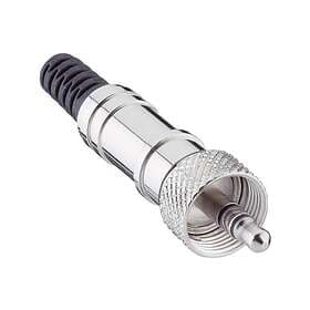 Lumberg 3.5mm Stereo Jack Plug 1532 05