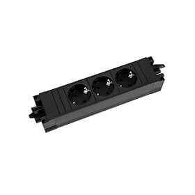 Bachmann 906.18818 3-Way Power Strip