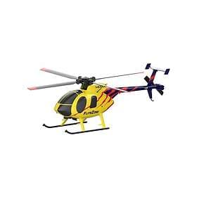 Hughes Helicopters MD500E RC Helicopter RTF FLI-15791
