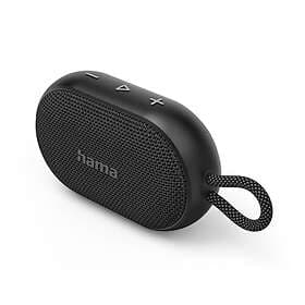 Hama Buddy 3.0 Bluetooth Speaker