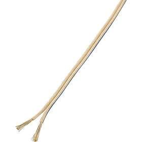 TRU COMPONENTS Speaker Cable 10m 1568257
