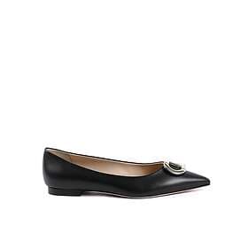 Dee Ocleppo Capretto Ballerina