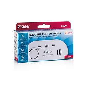 Kidde K5CO Carbon Monoxide Detector